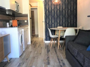 Studio Saint-Raphaël, 1 pièce, 4 personnes - FR-1-504-648